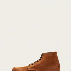 The Frye Company Prison Boot