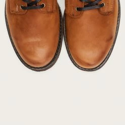 The Frye Company Prison Boot