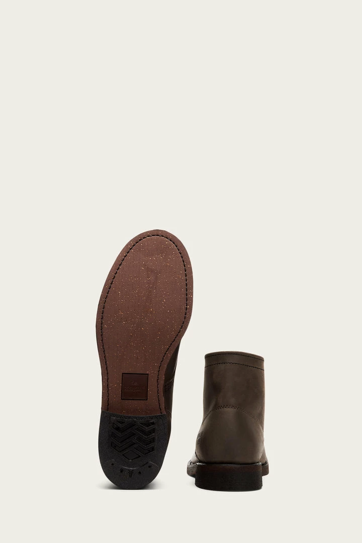 The Frye Company SHOES Prison Boot 6 The Frye Company SHOES Prison Boot