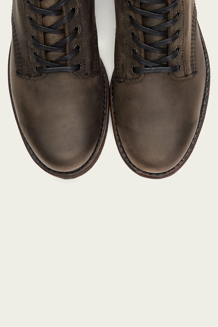 The Frye Company SHOES Prison Boot 8 The Frye Company SHOES Prison Boot