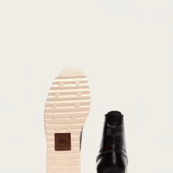 The Frye Company Hyland Lace Up Men 12 The Frye Company Hyland Lace Up Men