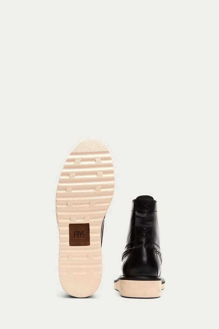 The Frye Company Hyland Lace Up Men 6 The Frye Company Hyland Lace Up Men