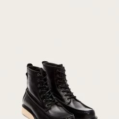 The Frye Company Hyland Lace Up Men