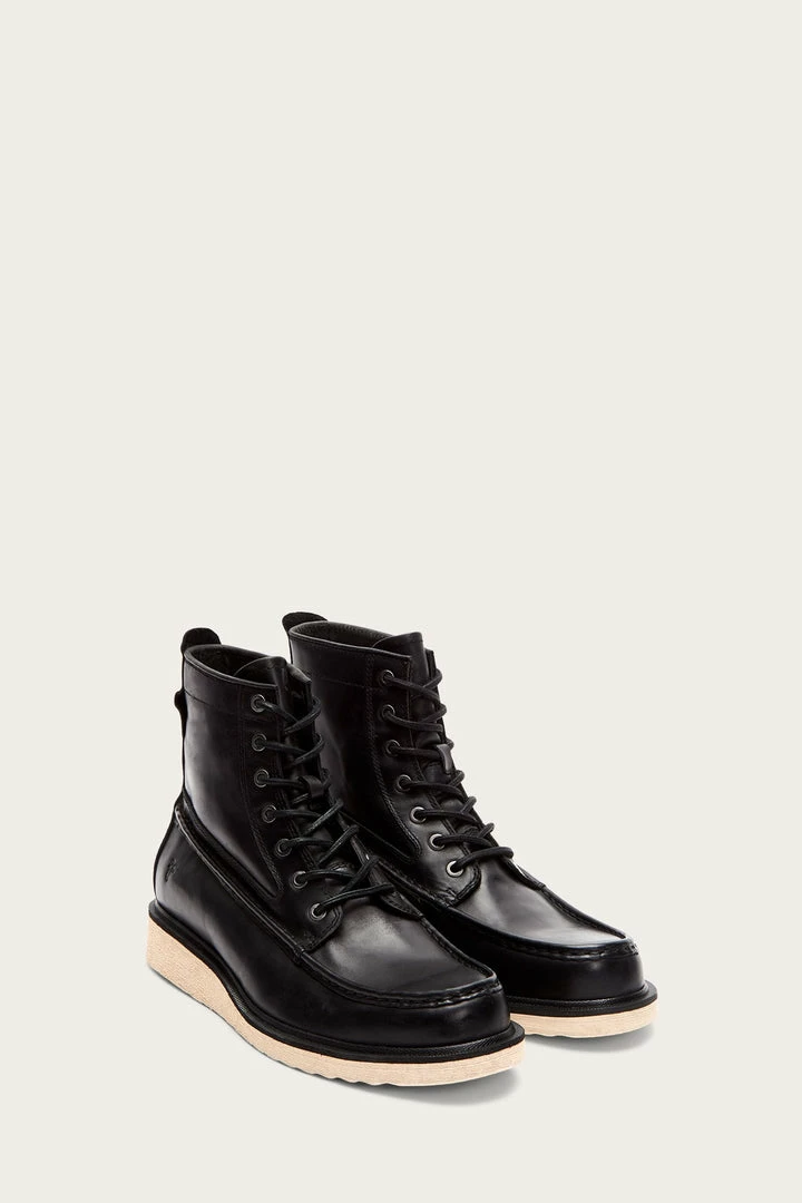 The Frye Company Hyland Lace Up Men 4 The Frye Company Hyland Lace Up Men