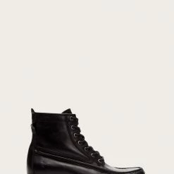 The Frye Company Hyland Lace Up Men