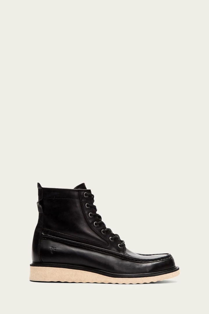 The Frye Company Hyland Lace Up Men 3 The Frye Company Hyland Lace Up Men