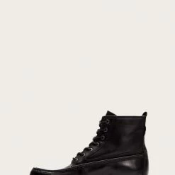 The Frye Company Hyland Lace Up Men 11 The Frye Company Hyland Lace Up Men