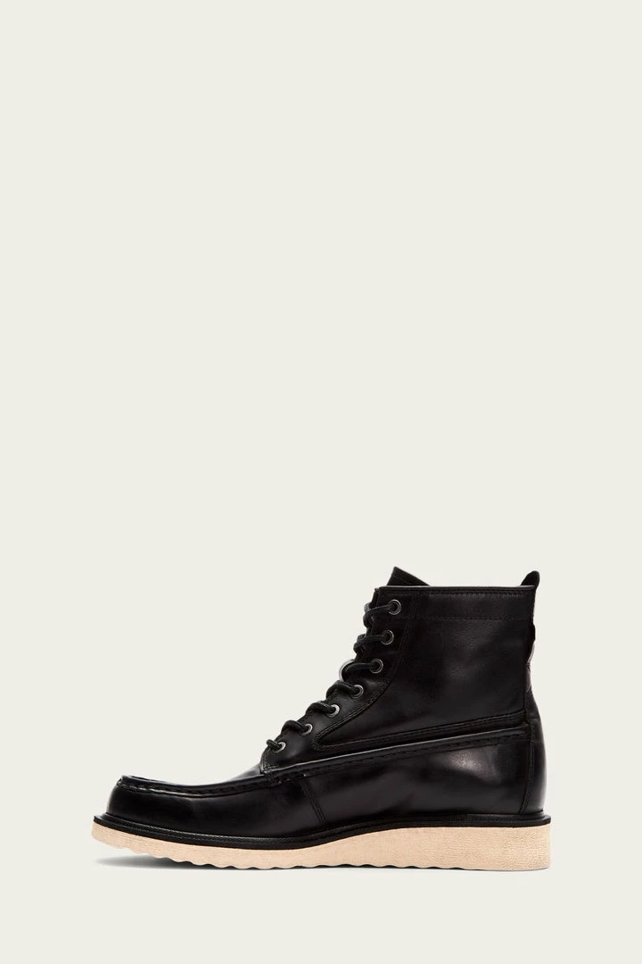 The Frye Company Hyland Lace Up Men 5 The Frye Company Hyland Lace Up Men