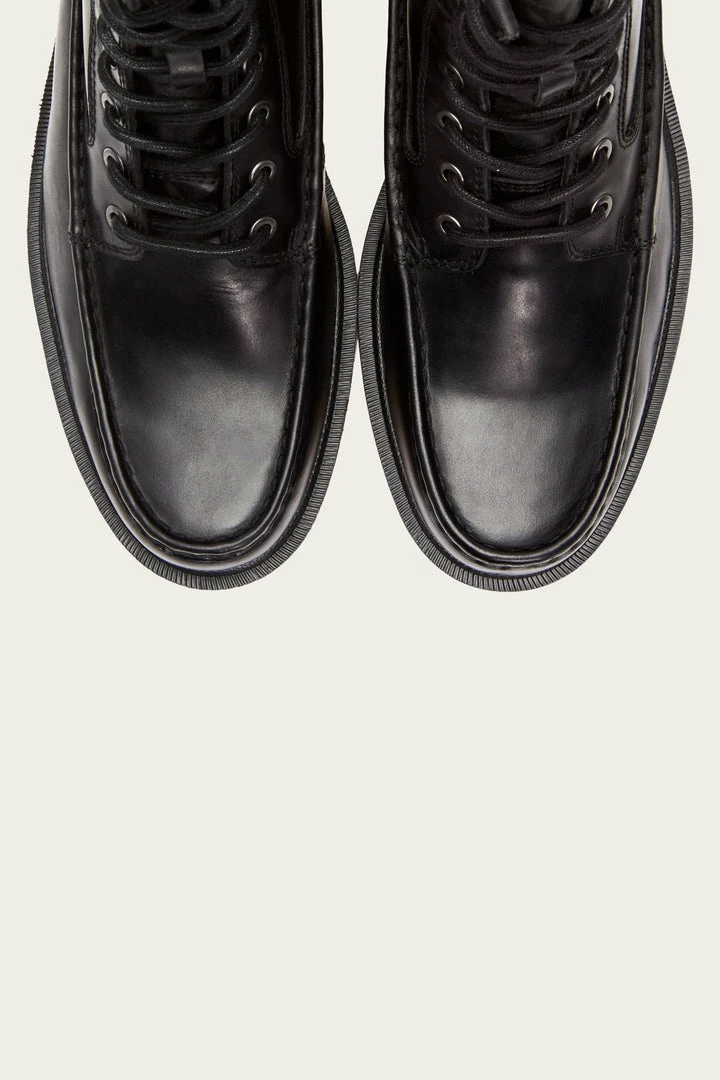 The Frye Company Hyland Lace Up Men 8 The Frye Company Hyland Lace Up Men