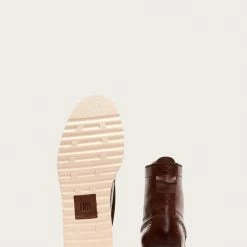 The Frye Company Men Hyland Lace Up