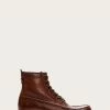 The Frye Company Men Hyland Lace Up 2 The Frye Company Men Hyland Lace Up