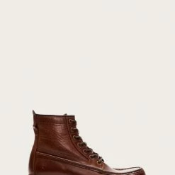 The Frye Company Men Hyland Lace Up