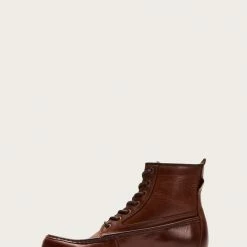 The Frye Company Men Hyland Lace Up