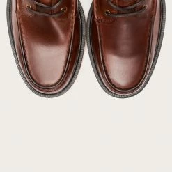 The Frye Company Men Hyland Lace Up