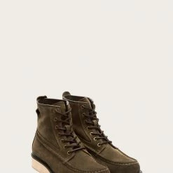 The Frye Company Men Hyland Lace Up