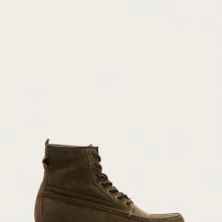 The Frye Company Men Hyland Lace Up
