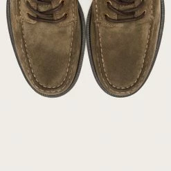 The Frye Company Men Hyland Lace Up