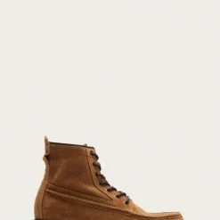 The Frye Company Men Hyland Lace Up