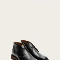 The Frye Company Men James Chukka