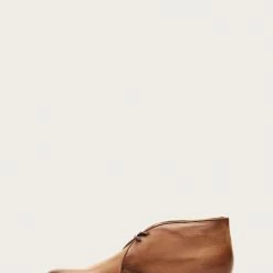 The Frye Company Men James Chukka