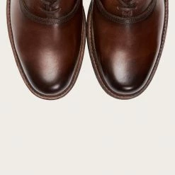 The Frye Company Men James Bal Oxford