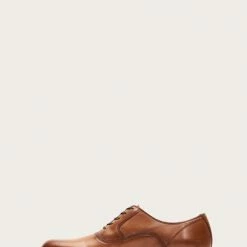 The Frye Company Men James Bal Oxford
