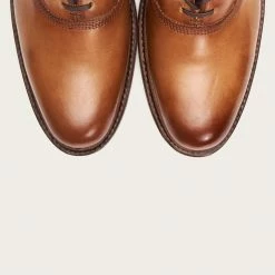 The Frye Company Men James Bal Oxford