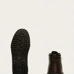 The Frye Company Ryan Lug Hiker 12 The Frye Company Ryan Lug Hiker