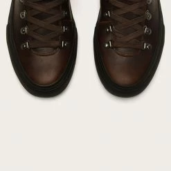 The Frye Company Ryan Lug Hiker 14 The Frye Company Ryan Lug Hiker