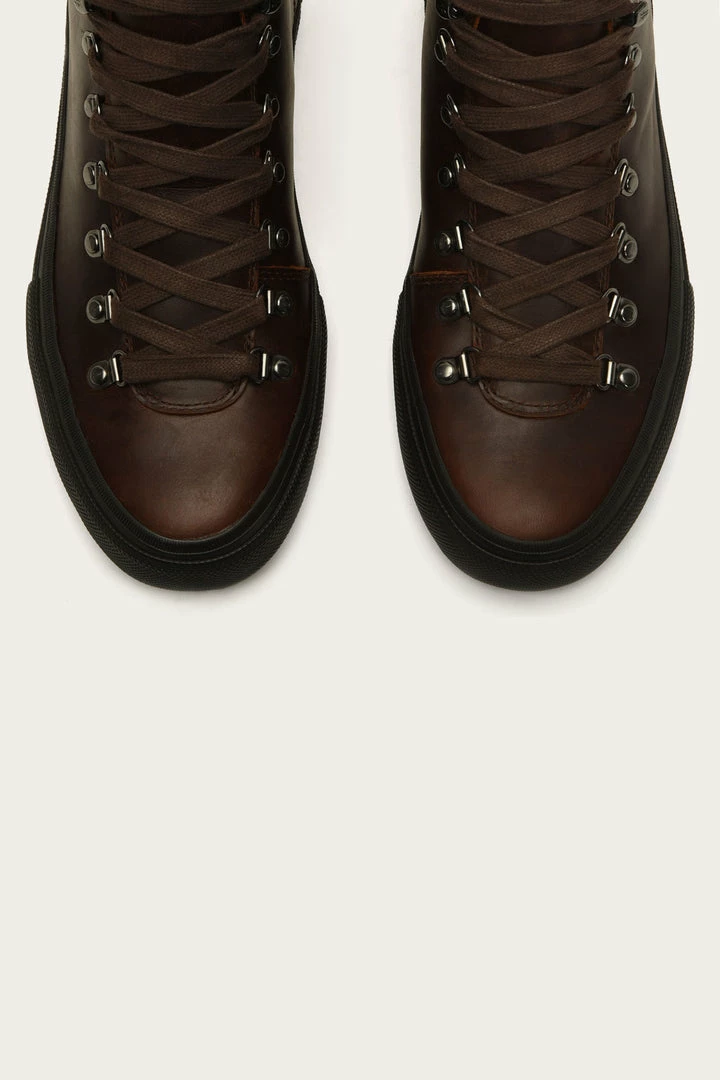 The Frye Company Ryan Lug Hiker 8 The Frye Company Ryan Lug Hiker