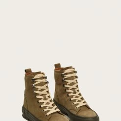 The Frye Company Ryan Military Men