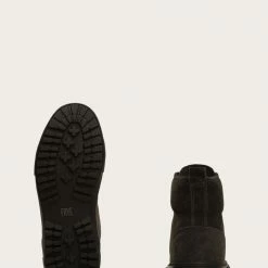 The Frye Company Men Ryan Military 12 The Frye Company Men Ryan Military