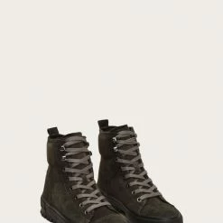 The Frye Company Men Ryan Military