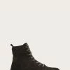 The Frye Company Men Ryan Military 1 The Frye Company Men Ryan Military