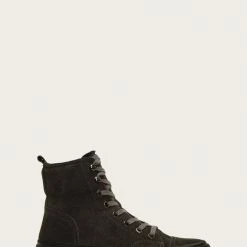 The Frye Company Men Ryan Military