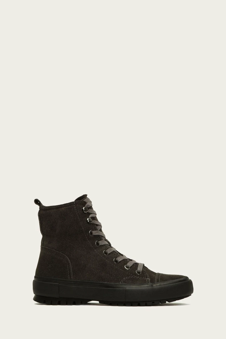 The Frye Company Men Ryan Military 3 The Frye Company Men Ryan Military