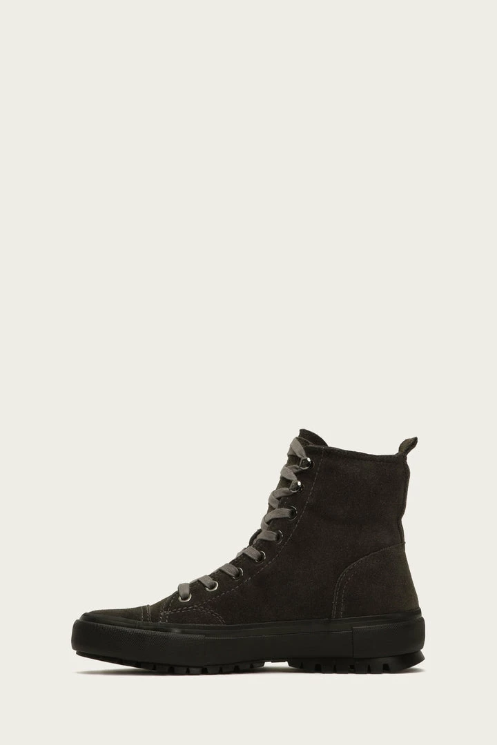 The Frye Company Men Ryan Military 5 The Frye Company Men Ryan Military