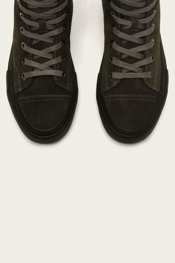 The Frye Company Men Ryan Military 8 The Frye Company Men Ryan Military