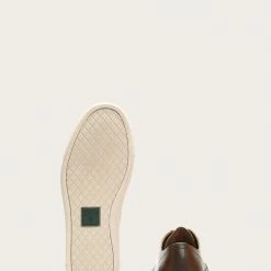 The Frye Company Men Gates Low Lace