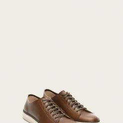 The Frye Company Men Gates Low Lace