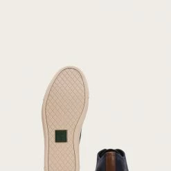 The Frye Company Men Gates Low Lace