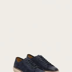 The Frye Company Men Gates Low Lace