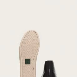 The Frye Company Gates Chukka Shearling