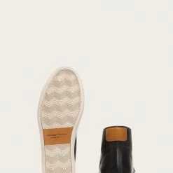 The Frye Company Walker Midlace