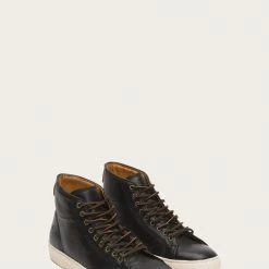 The Frye Company Walker Midlace