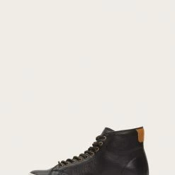 The Frye Company Walker Midlace