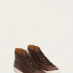 The Frye Company Walker Midlace SHOES