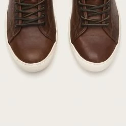 The Frye Company Walker Midlace SHOES 14 The Frye Company Walker Midlace SHOES