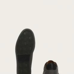 The Frye Company Men Walker Low Lace