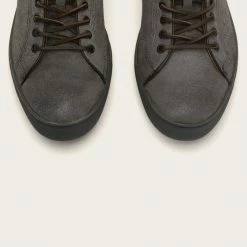 The Frye Company Men Walker Low Lace